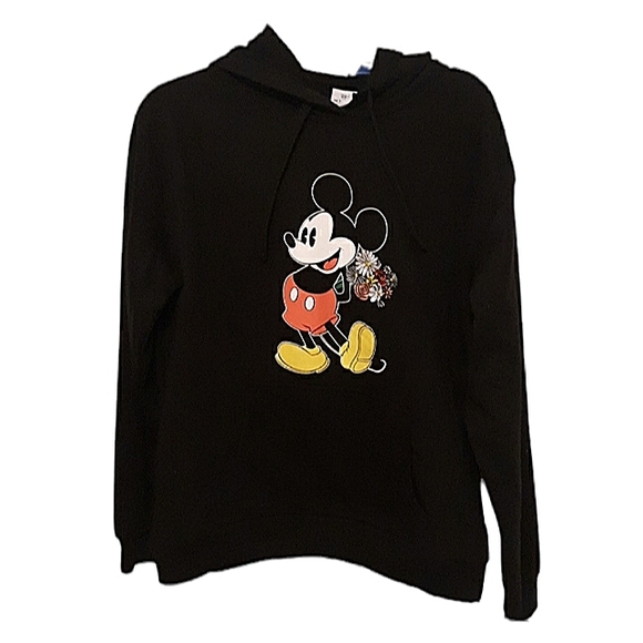 Disney Tops - 🆕️Disney Mickey Hoodie